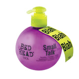 1 x RAW Customer Returns TIGI Bed Head Small Talk volume styling cream, 240ml - RRP €13.33