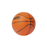 1 x RAW Customer Returns VirtuFit Pro Mini Basketball Board with 2 Balls and Pump - Black - Basketball Hoop - RRP €34.24