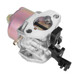 1 x RAW Customer Returns Generator Carburetor Kit, Lawn Mower Carburetor, Ruixing 127 2 KW 3 KW Generator Fit for GX160 GX200 5.5HP 6.5HP 168F Engine with Insulator and Gasket for made in China - RRP €20.25