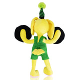 32 x Brand New GEWDW Plush toy - RRP €597.76