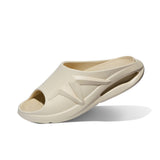 1 x Brand New NORTIV8 Men s Women s Slides Sandals Summer Bathing Slippers Mules Bath Slippers Original Slippers Slippers Bathing Shoes Beach Sandals Ivory SNASS236U-E Size 40 EUR  - RRP €19.86