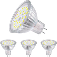 4 x RAW Customer Returns Mixed - lighting - RRP €44.32