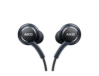 2 x RAW Customer Returns Samsung Earphones Tuned by AKG, headphones and microphone - RRP €17.96