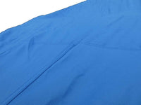 1 x RAW Customer Returns Universal boat cover 600D Size 310 to 368cm x 173cm waterproof blue boat tarpaulin with rope and storage bag Protection from all kinds of environmental influences thanks to PVC coating - RRP €137.98