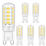 2 x RAW Customer Returns Mixed - lighting - RRP €22.17