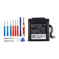 1 x RAW Customer Returns E-YIIVIIL New HB512627ECW Replacement Battery Compatible for Huawei Watch 2, Watch 2 Pro, Watch GT  - RRP €24.99