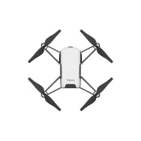 1 x RAW Customer Returns Original Ryze Tech Tello Quadcopter Drone with HD Camera and VR, 5MP Camera HD720 Video 13min Flight Time Powered by Technology and Intel Processor, Coding Education - RRP €189.58