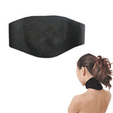 1 x RAW Customer Returns TUKNN Warming Neck Brace, Heating Pad Neck, Neck Brace Magnetic Therapy, Neck Warmer Self-Heating, Neck Warmer with Tourmaline, Heatable Neck Brace, Perfect for Sore Necks - RRP €26.4