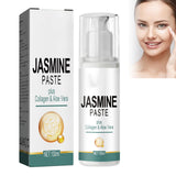 12 x Brand New Jasmine ointment for dark circles, drooping eyelids active jasmine ointment, jasmine ointment plus, jasmine ointment for dark circles, eye cream against wrinkles and dark circles, eye cream with collagen and aloe, - RRP €81.48