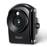 1 x RAW Customer Returns Dsoon Time Lapse Camera Outdoor CONSTRUCTION Plant Weather Life 1080P, 2.4 HD TFT LCD, Waterproof IP66, 6 Months Battery Life, 32GB TF Card Included - RRP €145.99