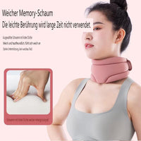 10 x Brand New Aizhenqian Neuleben Neck Support Against Snoring, Sleep Aid Neck Support, Neuleben Snooze - Sleep Aid Neck Support, Neuleben Snooze Sleeping Aid Neck Support, Neck Pillow, Neck Brace Neuleben Gray  - RRP €161.3