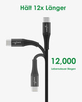 1 x RAW Customer Returns i-LEFANTE eBike charging cable for Bosch Intuvia, Kiox, Nyon old e-bike display 40 cm length OTG function Micro USB to USB C for bike computers - RRP €9.94