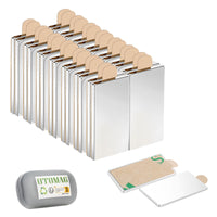 6 x RAW Customer Returns Mixed - office supplies and stationery - RRP €72.05