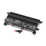 1 x RAW Customer Returns Exmate A32N1511 G752VL 0B110-00370000 battery for ASUS ROG G752 G752V G752VT G752VY G752VL G752VM GFX72 GFX72V GFX72VT GL502VS GFX72VL6700 GFX72VT6700 G752VL-BHI7N32 11.25V 5800mAh - RRP €41.99