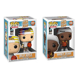 1 x RAW Customer Returns Funko White Men Can t Jump Billy Sydney 2 Pack POP Vinyl - RRP €56.77