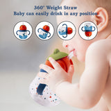 3 x RAW Customer Returns Mixed - infant - RRP €33.27