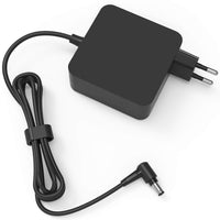 1 x RAW Customer Returns NEW POW 65W Notebook Charger Adapter Power Cord for Asus X551 X551MA X751 X751M X751MA X552 X552EA R556 R556LA S300 S300CA S400 S400CA S500 S500CA D550 D550MA TP550LA TP550 K550 K550CA K551LN K551 - RRP €29.99