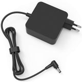 1 x RAW Customer Returns NEW POW 65W Notebook Charger Adapter Power Cord for Asus X551 X551MA X751 X751M X751MA X552 X552EA R556 R556LA S300 S300CA S400 S400CA S500 S500CA D550 D550MA TP550LA TP550 K550 K550CA K551LN K551 - RRP €29.99