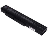 1 x RAW Customer Returns 14.4V 4400mAh replacement laptop battery A42-A15 for Medion Akoya E6222 E7219 E6228 E7220 E7222 P6816 P7816 P7818 63Wh - RRP €31.49