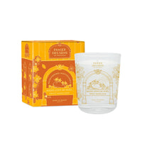 3 x Brand New Candle from the Panier des Sens brand, ideal for unisex adults - RRP €63.78