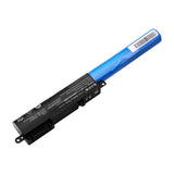 1 x RAW Customer Returns BLESYS A31N1519 Battery for Asus X540NA X540N X540U X540S - RRP €30.08