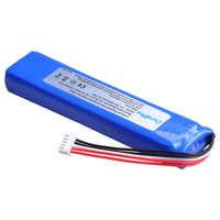 1 x RAW Customer Returns 1Pc 7.4V 5500mAh DuraPro battery GSP0931134 for JBL Xtreme Bluetooth speaker - RRP €22.99