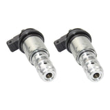 1 x RAW Customer Returns Variable Timing Solenoid Valve 11367560462 11360410035 11360149817 2 Pcs  - RRP €44.99