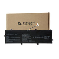 1 x RAW Customer Returns BLESYS C31N1831 Battery for ASUS PX574FA PE574FA P574FA P3548FA Pro3548FA Pro574FA P3540FA Series - RRP €49.99