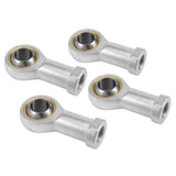 1 x Brand New sourcing map SI10T K Women s Economy Right Hand Bit Bearing 4pcs - RRP €22.8