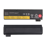 1 x RAW Customer Returns OYOMBA 68 0C52862 Laptop Battery Replacement for Lenovo ThinkPad T440 T440S T450 T450S W530 L430 L530 W550 W550s X240 X250 X260 45N1000 45N1001 45N1003 45N1004 45N1010 45N1013 2 6 Cells 72 Wh  - RRP €44.95