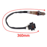 1 x RAW Customer Returns Bisenya Front Lambda Sensor O2 Sensor 325mm Replacement for Agila A Astra GHJ Corsa CD Insignia A Meriva X03 Meriva B Omega B Signum Tigra Twintop Vectra C 93190419 55561863 855528 24420594 931774551 - RRP €21.98