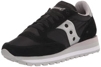 1 x RAW Customer Returns Saucony Adult Jazz black size. 40 - RRP €86.28