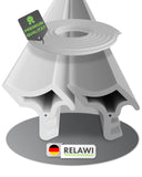 6 x RAW Customer Returns Mixed - Hardware store - RRP €86.39