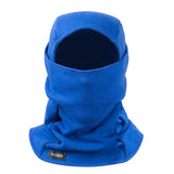 1 x RAW Customer Returns REDESS Warm Fleece Balaclava Windproof Ski Mask Cold Weather Face Mask Motorcycle Balaclava Hood Warmer Winter Sports Cap - RRP €14.99