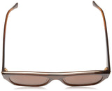 1 x Brand New PAULA ECHEVARRIA X HAWKERS DOUMU BROWN Sunglasses for men and women BROWN - RRP €58.49