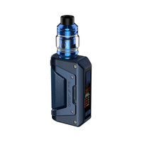 1 x RAW Customer Returns GEEKVAPE Aegis Legend 2 Kit Geekvape L200 Aegis Legend 2 Kit 200W with Z sub ohm 2021 Tank 5.5ml no nicotine no liquid - RRP €61.5