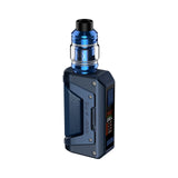 1 x RAW Customer Returns GEEKVAPE Aegis Legend 2 Kit Geekvape L200 Aegis Legend 2 Kit 200W with Z sub ohm 2021 Tank 5.5ml no nicotine no liquid - RRP €61.5