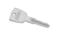 1 x RAW Customer Returns ABUS D6PSN 40 45 BKN - RRP €25.24