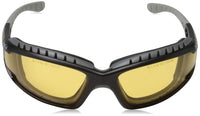 1 x RAW Customer Returns Bolle TRACPSJ - Protective glasses, color yellow - RRP €20.03