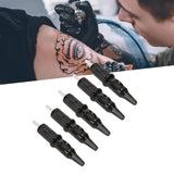 13 x Brand New 20pcs 5ml Tattoo Pen Cartridges Liner Shader Inkless Pen Cartridges for Cartridge Tattoo Pen Permanent Makeup Tattoo Supplies Black  - RRP €234.0