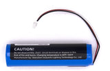 1 x RAW Customer Returns AUVTKALL replacement battery for NTA3459-4 NTA3460-4 Avent SCD620 SCD620 26 SCD625 SCD630 SCD630 26 SCD630 37 SCD831 SCD831 26 SCD833 SCD833 26 SDC620 SDC630 3.7V 3000mAh - RRP €21.6