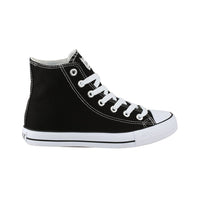 1 x RAW Customer Returns Elara Unisex Sneaker High Top Sportschuhe Chunkyrayan 019-A-Sch-42 - RRP €23.58