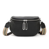 1 x RAW Customer Returns Longyangqk Fashion Waist Packs for Women Belt Bags Quilted Belt Bag Bum Bags Crossbody Bag Waist Purse for Travel Casual - RRP €33.26