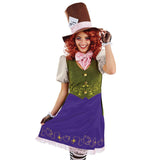 1 x Brand New Fun Shack Mad Hatter Costume Women, Mad Hatter Costume Women, The Mad Hatter Costume Women, Mad Hatter Costume Women, Hatter Costume Women, Mad Hatter Costume M - RRP €44.95