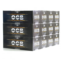 1 x RAW Customer Returns Lot of 12 Boxes of 250 Tubes - OCB - RRP €29.3