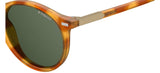 1 x RAW Customer Returns Polaroid PLD 2086, Men s Sunglasses, Multicolored 086 UC Havana , 47 - RRP €39.0