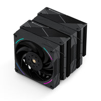 1 x RAW Customer Returns Thermalright Phantom Spirit 120 EVO CPU Air Cooler, 7 Heatpipes CPU Cooler, Dual 120mm TL-K12 PWM Fan, AGHP 4.0 Technology, S-FDB Bearing, for AMD AM4 AM5 Intel 1700 1150 1151 1200, PC Cooler - RRP €62.9