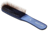 1 x RAW Customer Returns IKEMOTO Seduce Hair Care Brush L SEN-705-BL Japan Import - RRP €25.2