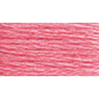 1 x RAW Customer Returns DMC - Moulin Sp cial - the most popular embroidery thread - 100 cotton 8 meters, 6-ply - 500 colors - RRP €20.4