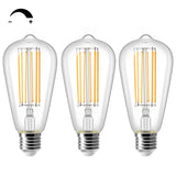 3 x RAW Customer Returns Mixed - lighting - RRP €74.71